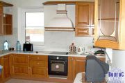 <strong>2003 г.</strong><br /> Коттедж, Московская обл., 350  м²