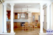 <strong>2003 г.</strong><br /> Квартира, г.Москва, 160  м²